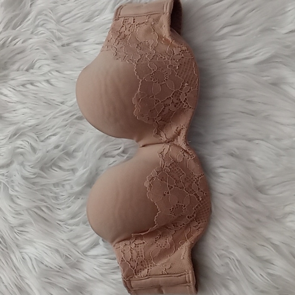 Victoria secret womans strapless bra - Picture 8 of 8